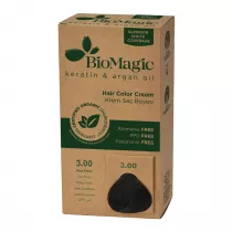Biomagic Farba do wosw ciemny brz 3.00 250 g