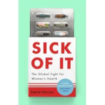 Sick of It wer. angielska