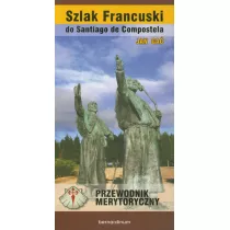Szlak Francuski do Santiago de Compostella