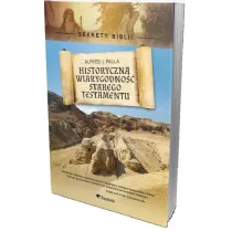 Historyczna wiarygodno�� Starego Testamentu w.2