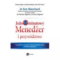 Jednominutowy Meneder i przywdztwo