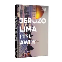 Jerozolima i tel awiw Pascal my travel