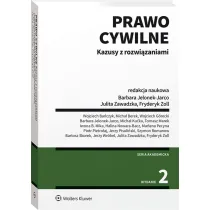 Prawo cywilne. Kazusy z rozwi�zaniami