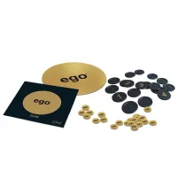 Ego Gold Trefl