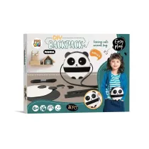Pro Kids Plecak tw�rczy Panda