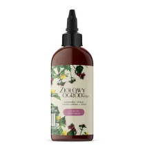 Jozka Wcierka zioowa stymulujca wzrost wosw 150 ml