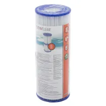 Filtr do pompy filtruj�cej typ II 2szt Bestway