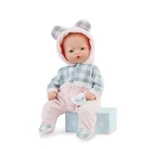 Lalka hiszpa�ska Pitus "mi�" 40cm Marina Pau