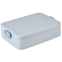 Mepal Lunchbox Take a Break Large Nordic Blue 107635515700