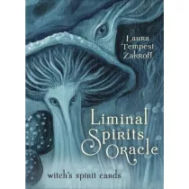 Liminal Spirits Oracle