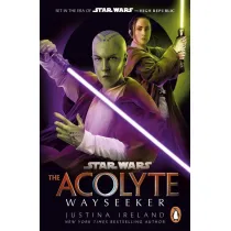 Star Wars. The Acolyte. Wayseeker