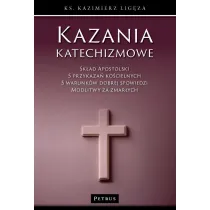 Kazania katechizmowe