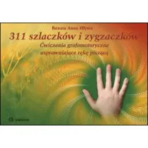 311 szlaczk�w i zygzaczk�w
