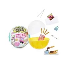 MGA's Miniverse- Make It Mini Foods: Cafe Mga Entertainment