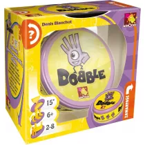 Dobble Rebel