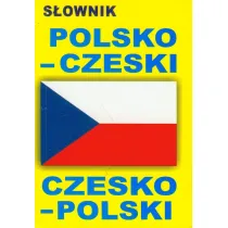 S�ownik polsko-czeski czesko-polski