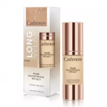 Cashmere Fluid d�ugotrwale kryj�cy Nude 30 ml