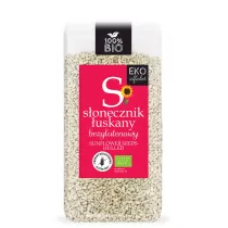 Eko Alfabet Sonecznik uskany bezglutenowy 350 g Bio