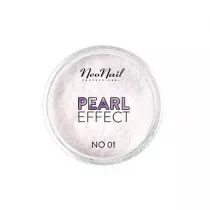 NeoNail Pearl Effect pyek do paznokci No. 01 2 g