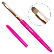 Clavier P�dzelek do �elu 6mm #4 Magenta