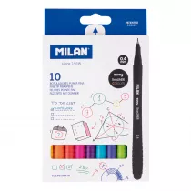 Milan Cienkopis Sway Fineliner 0.4mm