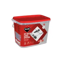 Rubi Zestaw delta 1 mm (3-12 mm)