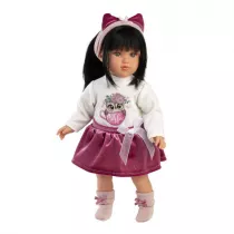 Lalka Greta 40cm Llorens