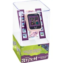 Smartwatch 10 funkcji Stitch LAS4088