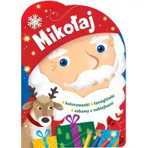 Mikoaj