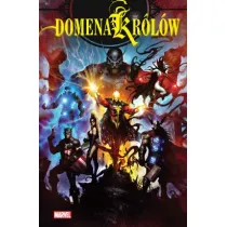 Marvel Classic Domena kr�l�w