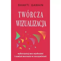 Twrcza wizualizacja