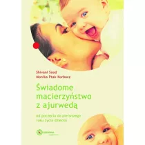 �wiadome macierzy�swo z ajurwed�