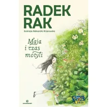 Maja i czas motyli