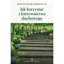 Jak korzysta� z kierownictwa duchowego (pocket)