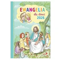 Ewangelia dla dzieci 2026