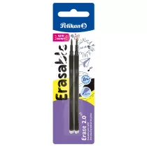 Pelikan Wkad wymazywalny Erase 2.0 czarny