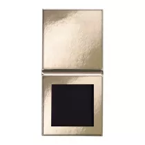 Professional magnetyczna paleta do cienie na 4 sztuki Gold