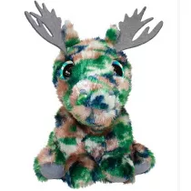 Lumo Moose Helge classic Tactic
