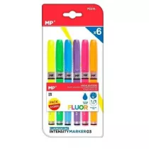 Mp Main Paper Marker fluorescencyjny 1.0/3.0mm