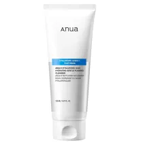 Anua 8 Hyaluronic Acid Hydrating Gentle Foaming Cleanser Pianka do oczyszczenia twarzy 150 ml