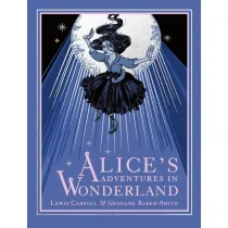 Alice's Adventures in Wonderland