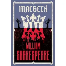 Macbeth. Alma Classics