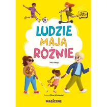 Ludzie maj� r�nie