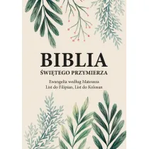 Biblia �wi�tego Przymierza