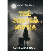 Te� jeste� winna