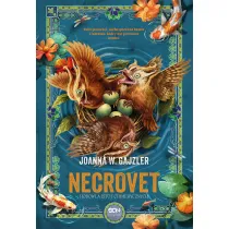 Necrovet. Hodowla istot chimerycznych