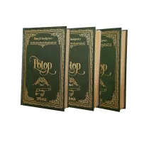 Pakiet: Potop. Tom 1-3