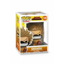 Funko Anime My Hero Academia Shishido