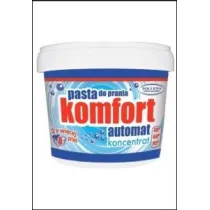 Pollena Pasta do prania automat koncentrat Komfort 500 g