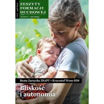 Zeszyty Formacji Duchowej nr 101 Blisko��...